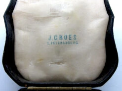 Russian Malachite Brooch & Earrings 7 Russian Malachite Brooch & Earrings -Antique Jewellery Company 4c1297211516 259