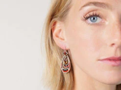 Victorian 15ct Gold & Hardstone Scottish Earrings -Antique Jewellery Company 4c98f167 nsf05851 scaled 1