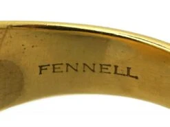 18ct Gold Signet Ring With Intaglio Of Prince Of Wales Feathers By Theo Fennell 12 18ct Gold Signet Ring With Intaglio Of Prince Of Wales Feathers By Theo Fennell -Antique Jewellery Company 4d9d4500 dsc02967 scaled 1