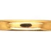 22ct Gold Wedding Band Assayed In 1938 -Antique Jewellery Company 56f996be dsc08122 scaled 1