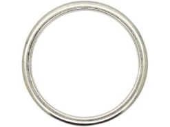 Platinum Wedding Ring By Charles Green & Sons 9 Platinum Wedding Ring By Charles Green & Sons -Antique Jewellery Company 5a9547f5 vintage charles green and sons white gold wedding band2 scaled 1