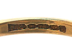 Retro 22ct Gold Wedding Ring 10 Retro 22ct Gold Wedding Ring -Antique Jewellery Company 5ada3b74 dsc00133 scaled 1