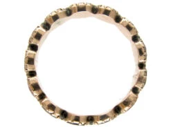 Georgian Almandine Garnet Eternity Ring 11 Georgian Almandine Garnet Eternity Ring -Antique Jewellery Company 5c1330891649 804