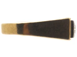 Art Deco 18ct Gold & Platinum, Diamond Five Stone Ring -Antique Jewellery Company 5fe97407 dsc04197 scaled 1