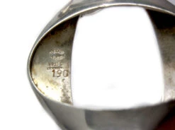 Georg Jensen Silver Earrings -Antique Jewellery Company 61c1263147648 842