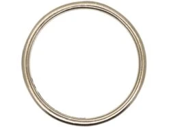 18ct White Gold Wedding Ring By Charles Green & Sons 9 18ct White Gold Wedding Ring By Charles Green & Sons -Antique Jewellery Company 620df55e dsc02486 scaled 1