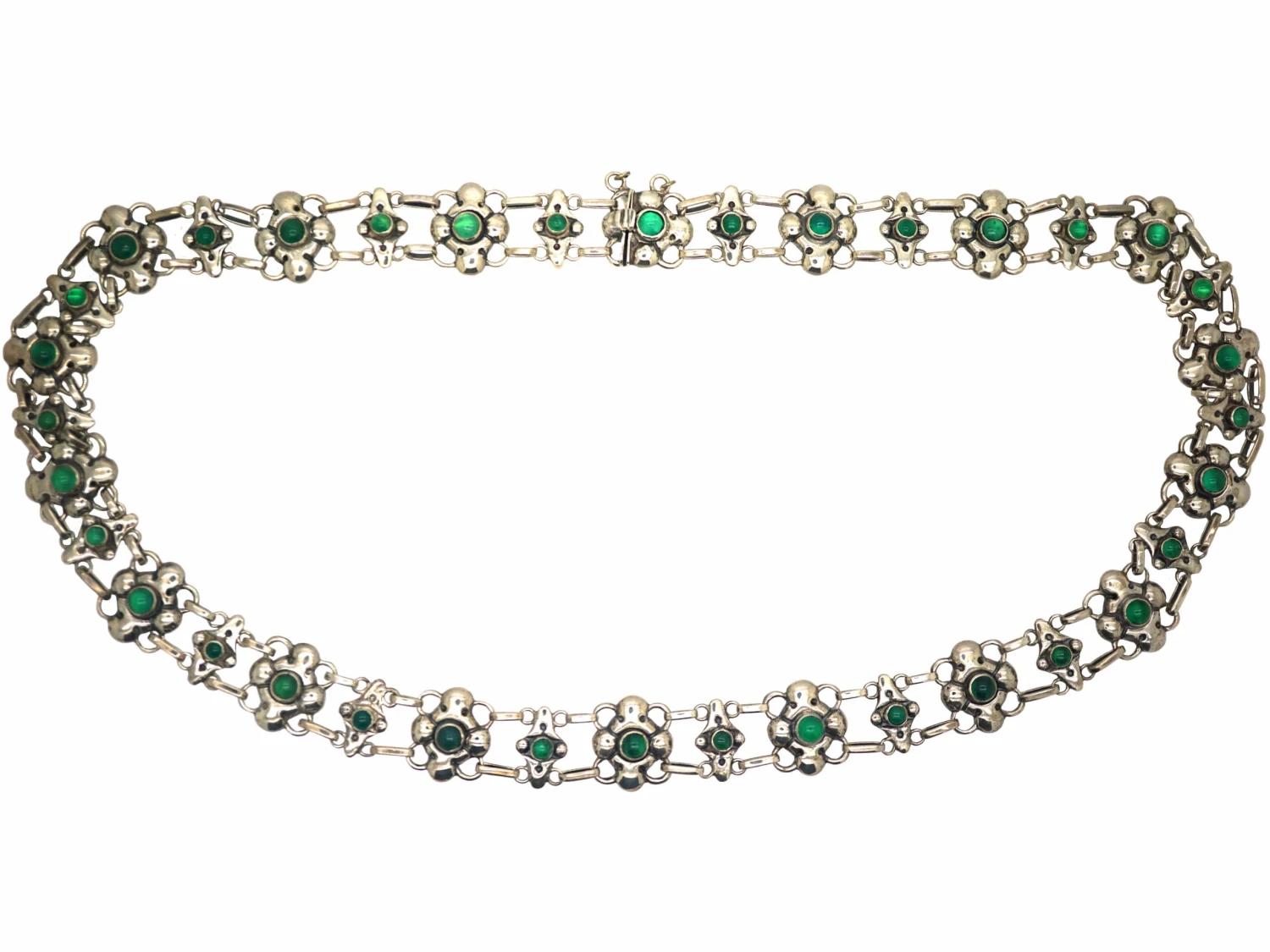 Necklace By Rasmus Bjorn Halvorsen 3 Necklace By Rasmus Bjorn Halvorsen