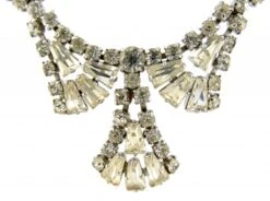 Metal & Paste Art Deco Necklace 6 Metal & Paste Art Deco Necklace -Antique Jewellery Company 63a 1024x764 1
