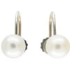 Pearl Screw On Earrings By Birks Of Canada -Antique Jewellery Company 658db3bf img 3990