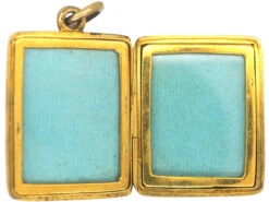 Victorian 15ct Gold Horseshoe & Buckle Rectangular Locket 7 Victorian 15ct Gold Horseshoe & Buckle Rectangular Locket -Antique Jewellery Company 6759fea1 dsc01347 scaled 1
