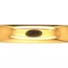 22ct Gold Wedding Ring Assayed In 1922 2 22ct Gold Wedding Ring Assayed In 1922 -Antique Jewellery Company 683563d2 dsc08100 scaled 1