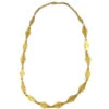 French 18ct Gold Regency Chain 1 French 18ct Gold Regency Chain -Antique Jewellery Company 68a 1