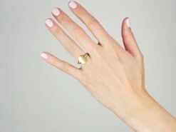 Edwardian 9ct Gold Signet Ring With Hinged Hidden Locket 13 Edwardian 9ct Gold Signet Ring With Hinged Hidden Locket -Antique Jewellery Company 691cb34e nsf09927 scaled 1