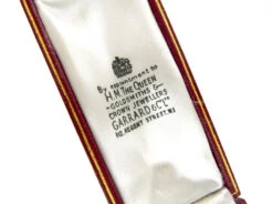 Natural Pearl Diamond & Ruby Tie Pin In Original Case 13 Natural Pearl Diamond & Ruby Tie Pin In Original Case -Antique Jewellery Company 6c1347913240 796