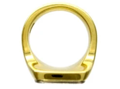 Signet Ring With Rampant Lion 7 Signet Ring With Rampant Lion -Antique Jewellery Company 6d1264516471 590