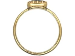 Victorian 18ct Gold & Garnet Ring 11 Victorian 18ct Gold & Garnet Ring -Antique Jewellery Company 6fa62802 dsc02612 scaled 1