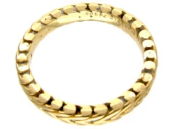Van Cleef & Arpels Zig Zag Ring 8 Van Cleef & Arpels Zig Zag Ring -Antique Jewellery Company 74b