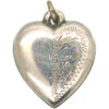 Silver Heart Pendant -Antique Jewellery Company 786bf447 dsc08688 scaled 1