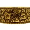 Victorian 18ct Gold Band Ring 2 Victorian 18ct Gold Band Ring -Antique Jewellery Company 7b1288357852 534