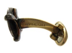 Bulgari Gold Coin Cufflinks 7 Bulgari Gold Coin Cufflinks -Antique Jewellery Company 7c1263146335 133