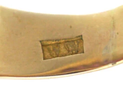 Victorian 18ct Gold, Five Stone Pink Sapphire Ring 18 Victorian 18ct Gold, Five Stone Pink Sapphire Ring -Antique Jewellery Company 7d92a516 dsc05349 scaled 1