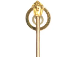 Edwardian 15ct Gold Pearl Tie Pin 9 Edwardian 15ct Gold Pearl Tie Pin -Antique Jewellery Company 7dd32cd2 dsc00840 scaled 1