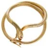 Gold Snake Necklace -Antique Jewellery Company 84a 1024x768 1