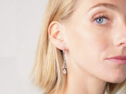 Art Deco 15ct Gold, Platinum & Diamond Drop Earrings -Antique Jewellery Company 8ba96428 nsf05930 scaled 1