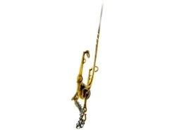 Pelham Bridle Bit Tie Pin -Antique Jewellery Company 8c1274354153 55