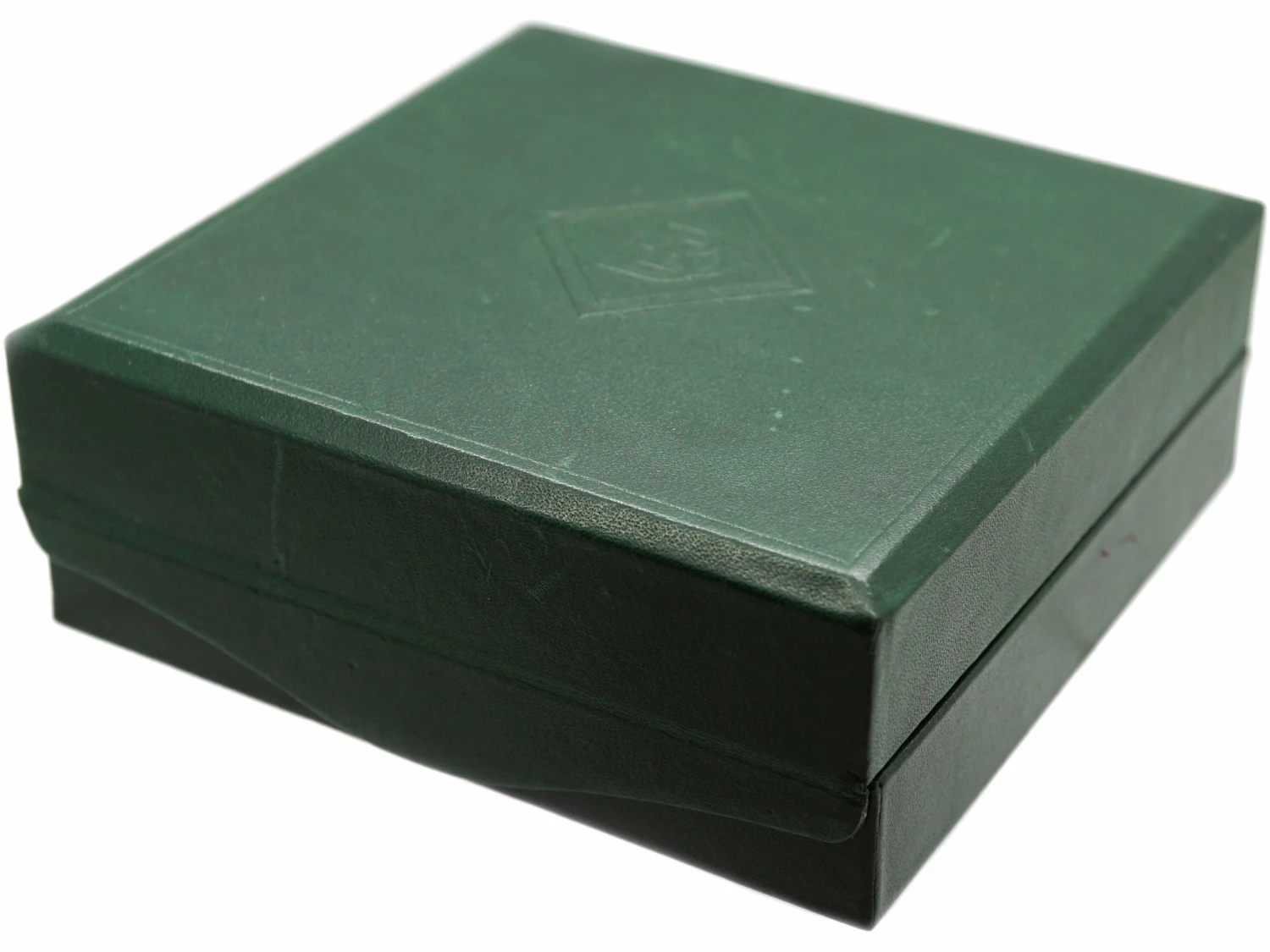 18ct Gold & Diamond Kit & Kaboodle Hoop Earrings In Original Case By Boodles 5 18ct Gold & Diamond Kit & Kaboodle Hoop Earrings In Original Case By Boodles - Image 3