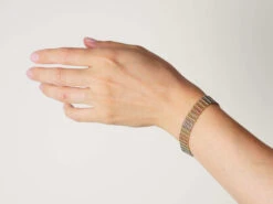 Edwardian Two Colour Gold & Platinum Bracelet 9 Edwardian Two Colour Gold & Platinum Bracelet -Antique Jewellery Company 92cf950d nsf05081 scaled 1