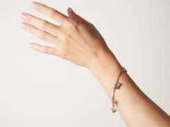 9ct Gold Animal Charm Bracelet 7 9ct Gold Animal Charm Bracelet -Antique Jewellery Company 93659fd1 nsf05259 scaled 1