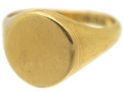 Victorian 18ct Gold Opening Ring With Locket Compartment 19 Victorian 18ct Gold Opening Ring With Locket Compartment -Antique Jewellery Company 96fbd6eb dsc07643 scaled 1