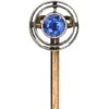 Art Deco Platinum & Sapphire Tie Pin 1 Art Deco Platinum & Sapphire Tie Pin -Antique Jewellery Company 9d77f56a antique art deco sapphire tie pin1 scaled 1