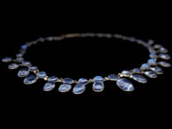 Edwardian 15ct Gold Moonstone Festoon Necklace 18 Edwardian 15ct Gold Moonstone Festoon Necklace -Antique Jewellery Company DSC00009 1