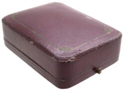 Victorian Scottish Silver & Agate Drop Earrings -Antique Jewellery Company DSC00065 1