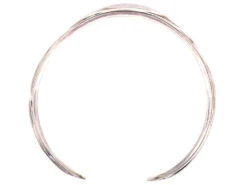 Silver Collar By Moniquet 9 Silver Collar By Moniquet -Antique Jewellery Company DSC00470 1