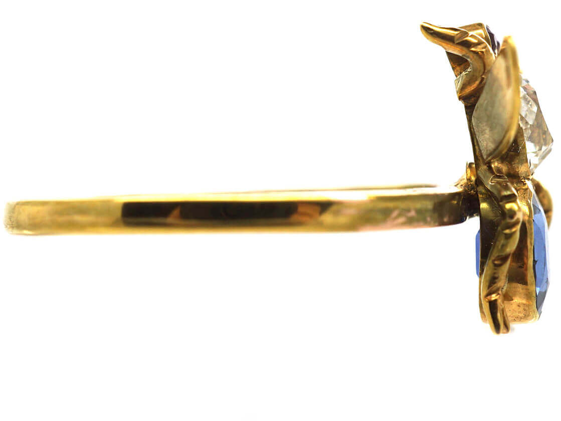 Antique Jewellery Company -Antique Jewellery Company DSC00618 2