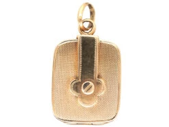 Victorian 15ct Gold Four Compartment Locket -Antique Jewellery Company DSC00896 1