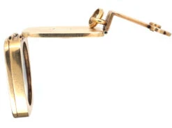 Victorian 15ct Gold Four Compartment Locket -Antique Jewellery Company DSC00898