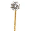 Edwardian Single Stone Diamond Tie Pin 1 Edwardian Single Stone Diamond Tie Pin -Antique Jewellery Company DSC01011 1