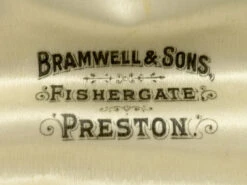 Edwardian Set Of Six Nephrite Buttons In Original Case -Antique Jewellery Company DSC01243 1