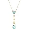 Edwardian 15ct Gold, Aquamarine & Natural Split Pearl Pendant On 15ct Gold Chain 2 Edwardian 15ct Gold, Aquamarine & Natural Split Pearl Pendant On 15ct Gold Chain -Antique Jewellery Company DSC01361 1 scaled 1