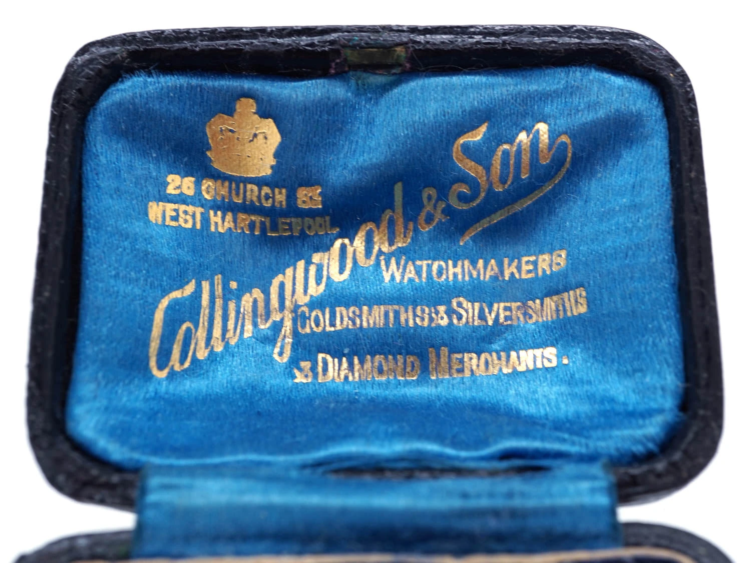 Edwardian Natural Pearl & Diamond Screw On Earrings 10 Edwardian Natural Pearl & Diamond Screw On Earrings - Image 8