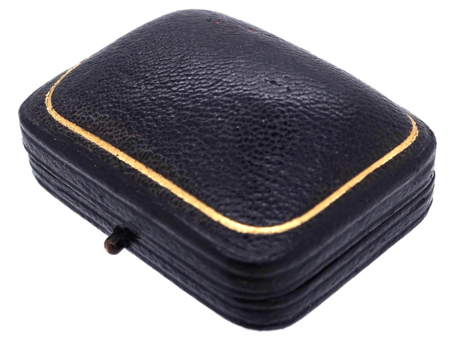 Edwardian Natural Pearl & Diamond Screw On Earrings 11 Edwardian Natural Pearl & Diamond Screw On Earrings - Image 9