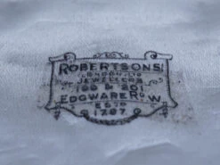 18ct & 9ct Gold, Mother Of Pearl & Natural Pearl Art Deco Dress Set 11 18ct & 9ct Gold, Mother Of Pearl & Natural Pearl Art Deco Dress Set -Antique Jewellery Company DSC01509 1