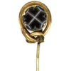 Victorian Banded Sardonyx Tie Pin 1 Victorian Banded Sardonyx Tie Pin -Antique Jewellery Company DSC02006 1