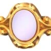 Victorian 18ct Gold & Banded Carnelian Signet Ring 1 Victorian 18ct Gold & Banded Carnelian Signet Ring -Antique Jewellery Company DSC02452 2