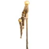 Victorian Gold Scottish Dirk Tie Pin -Antique Jewellery Company DSC02588