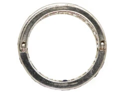 Art Deco Platinum, Ruby, Sapphire & Diamond Flipover Ring 16 Art Deco Platinum, Ruby, Sapphire & Diamond Flipover Ring -Antique Jewellery Company DSC03243